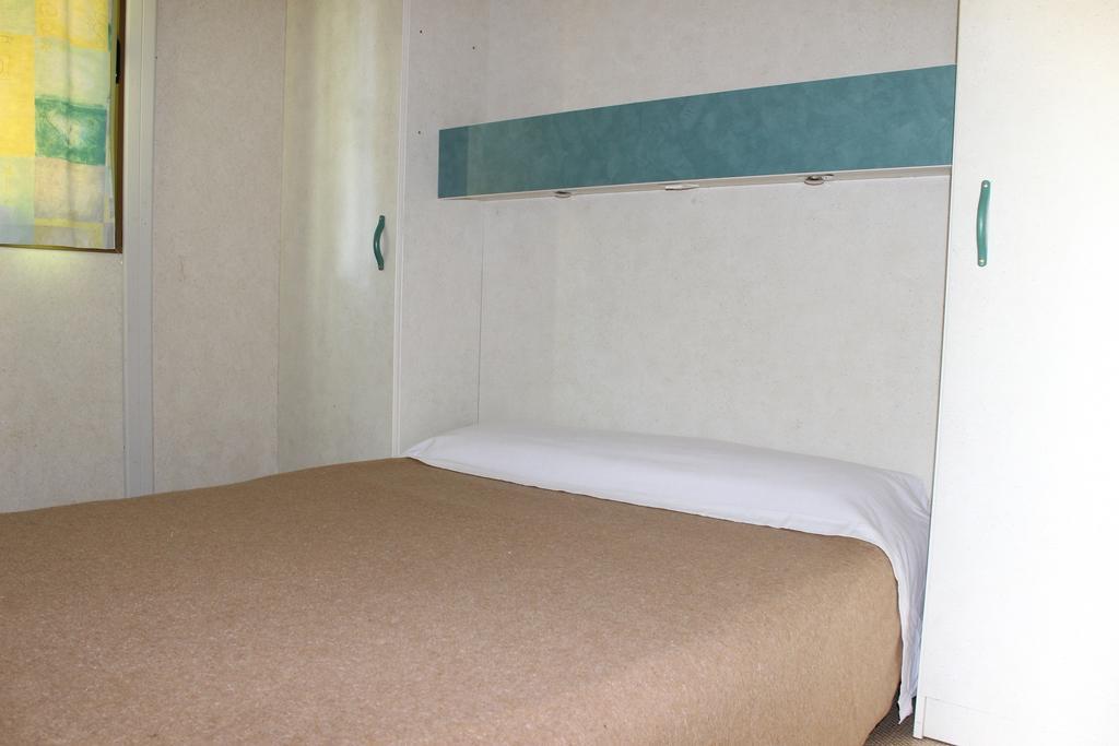Bungalows Pena Montanesa Ainsa Room photo