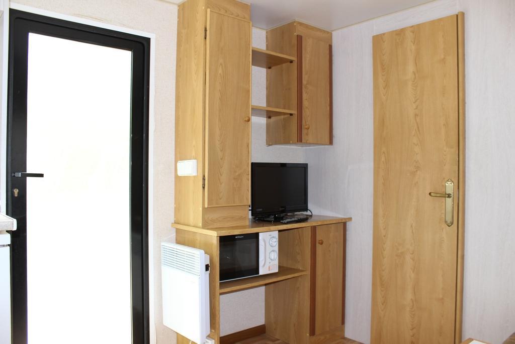Bungalows Pena Montanesa Ainsa Room photo