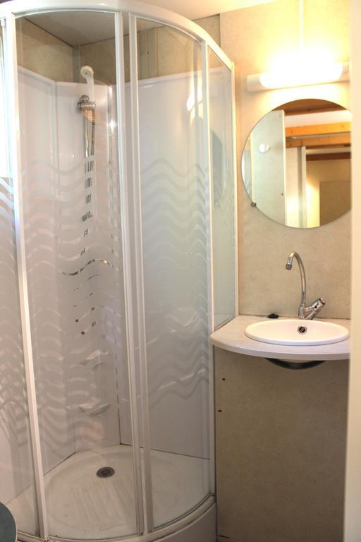 Bungalows Pena Montanesa Ainsa Room photo